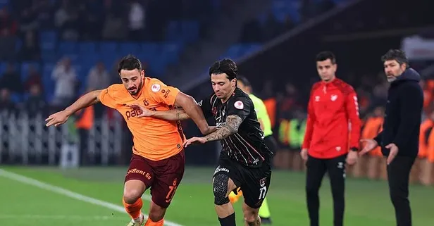 Trabzonspor'da ayrılık!