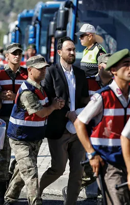 'HERO' skandalının ardından bir küstahlık daha