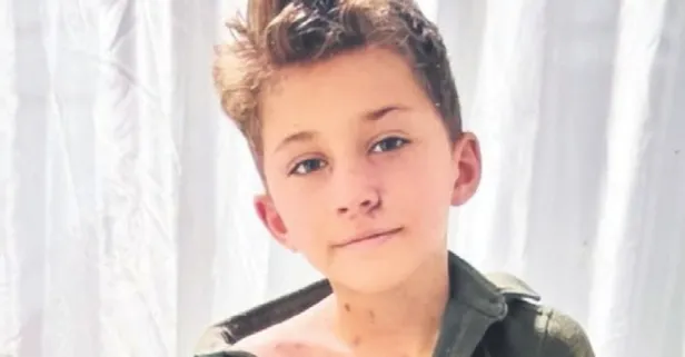 Menenjit şüphesiyle hastaneye kaldırılan 8 yaşındaki Tarık Ediz Özkanlı hayatını kaybetti