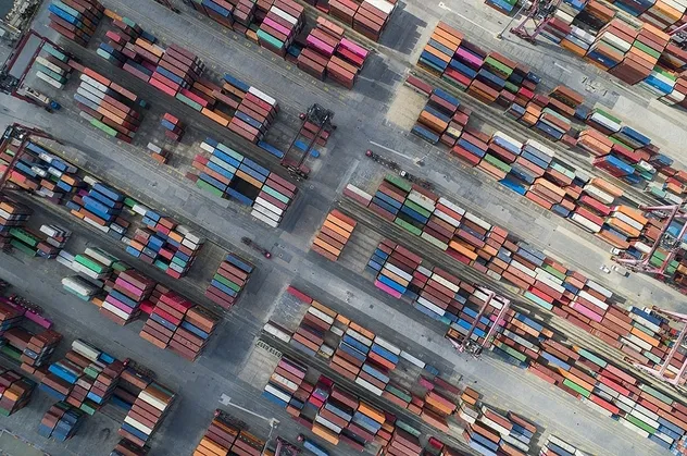 Son dakika: İhracatta yükseliş sürüyor! Eylülde de arttı | Eylül 2020 dış ticaret verileri