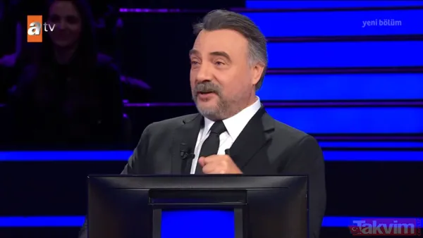 29 kiloya düştü, annesi böbreğini vermedi! Kim Milyoner Olmak İster'deki hikaye yürek burktu - 3