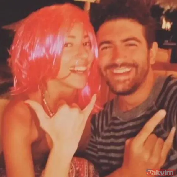 Oğuzhan Koç'la evlenen Demet Özdemir'in ablası Derya hakkında Mustafa Sandal gerçeği! Anne ve babasının boşanma sebeplerinden - 33