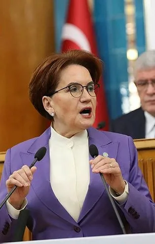 Hilal Kaplan'dan Meral Akşener'e zor soru: Hüseyin Nihal Atsız yaşasaydı Demirtaş ile kahvaltı yapar mıydı?