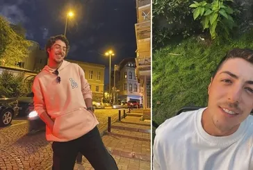 Mekin Sezer kimdir, kaç yaşında, nereli? Oyuncu Mekin Sezer hangi dizi ve filmlerde oynadı?