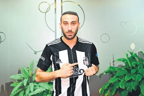 4 büyüklerin borcu 14 milyar lirayı buldu ama transferler ardı ardına geldi! - 3