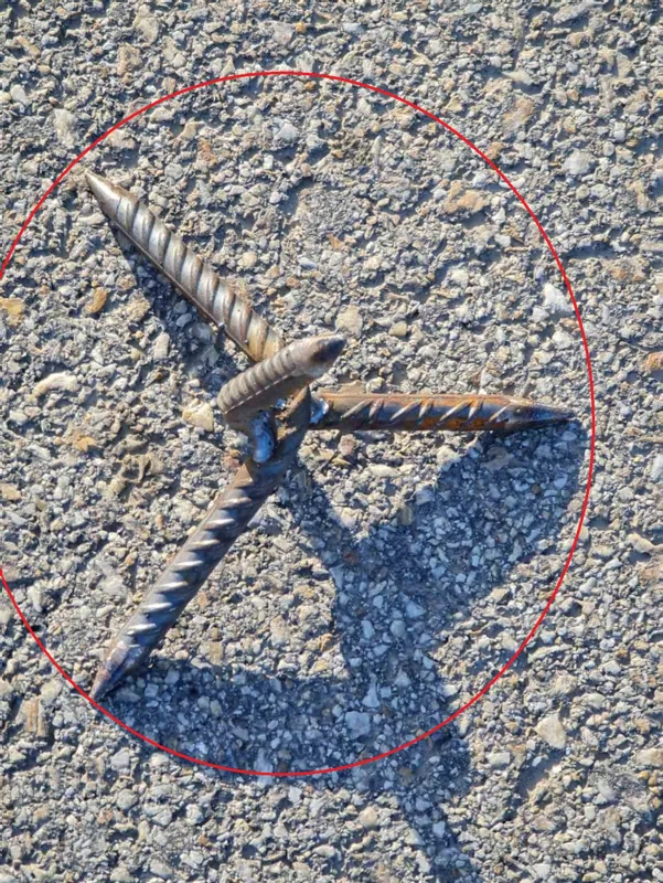 Kosova-Sırbistan sınırında terör saldırısı! Kosova polisine el bombası ve AK47 ile saldırı-10