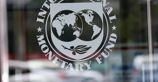 IMF’den skandal Türkiye açıklaması!