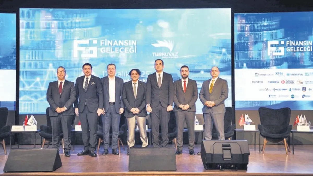 Türkiye sermaye piyasaları olgunlaşma dönemine giriyor