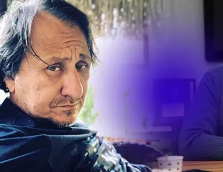 Arka Sokaklar'ın Hüsnü Çoban'ı Özgür Ozan'ın eşi şaşırttı