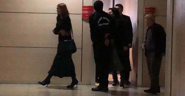 Son dakika: Başörtülü kızlara hakaret eden Deniz Çakır ifade verdi