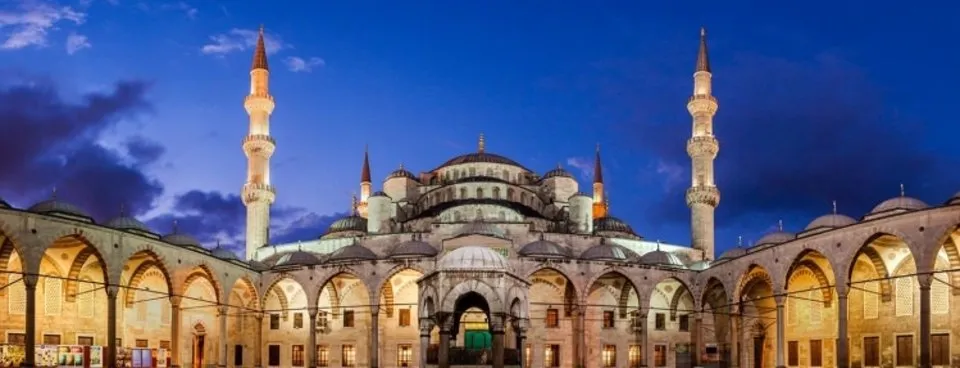 hangi ilimizde kac cami var