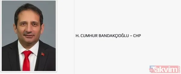 CHP'li Bolu Belediyesi'nde yabancılara su dolarla, nikah 100 bin lira! İşte ırkçı karara evet diyenlerin listesi - 21