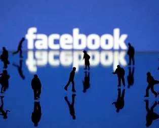 Facebook’taki tek Türk