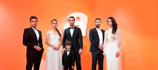 Sen Anlat Karadeniz’de büyük sürpriz!