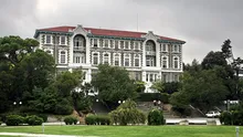 Boğaziçi Üniversitesi taban tavan puanları 2025 | Boğaziçi Üniversitesi 2-4 yıllık bölümler, kontenjan, başarı sıralaması
