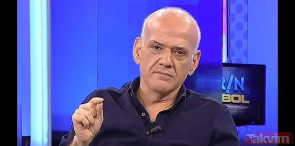 Erman Toroğlu ve Ahmet Çakar MHK'nın Göçek ve Özkahya'ya verdiği cezalarını yorumladı - 13