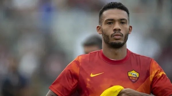 Fenerbahçe’nin aklı fikri Juan Jesus’ta! Devre arası teklif yapılacak
