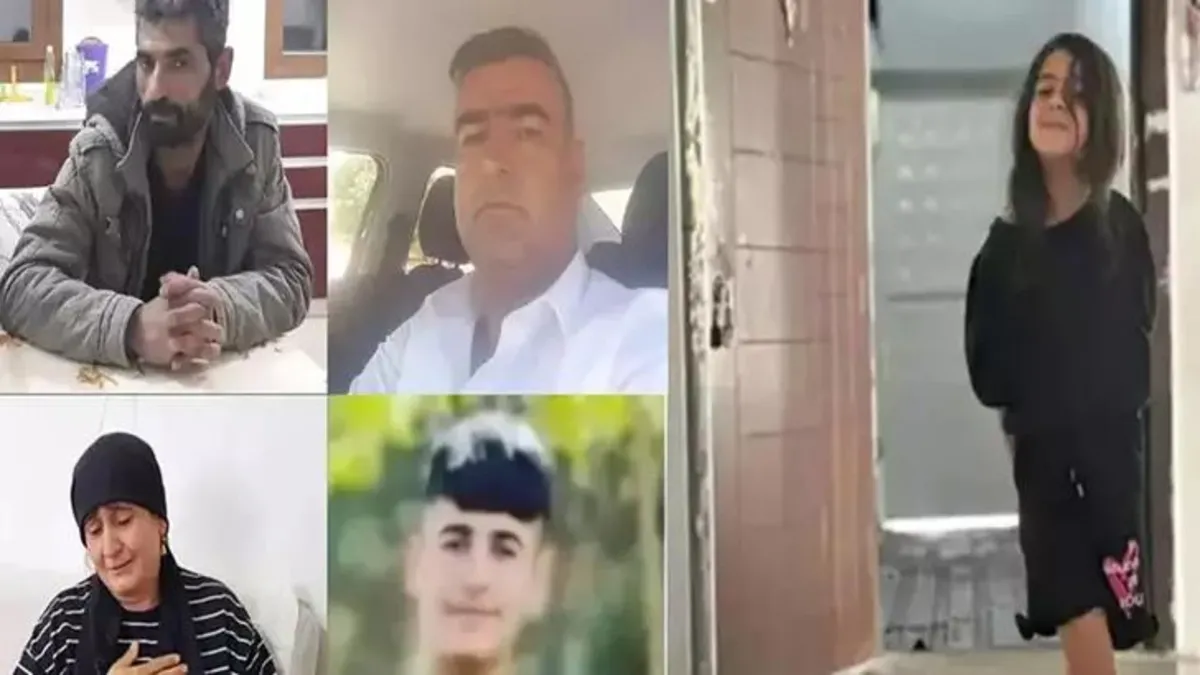 Narin Güran davasında yeni gelişme! 15 sanık 3’üncü kez hakim karşısına çıkacak