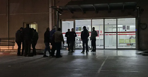 Manisa’da torun dehşet saçtı! Babaanne hayatını kaybetti