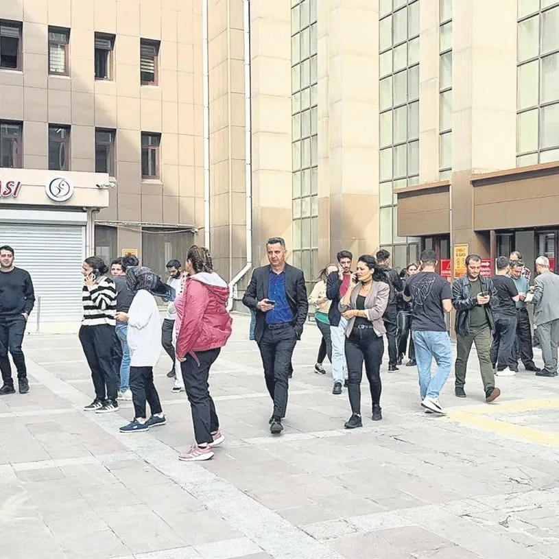 Marmara 5’le sallandı