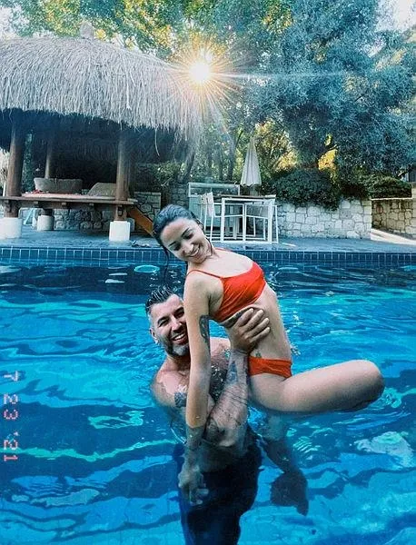 Zeynep Bastık ile Tolga Akış boşananınca para akışı da duracak! Son birliktelik 2 milyon TL ile oldu-6