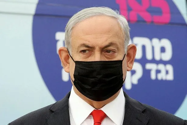 israil-basbakani-netanyahu-koronavirus-suphesi-ile-karantinada-1607958077212.jpeg İsrail Başbakanı Netanyahu koronavirüs şüphesi ile karantinada!-2