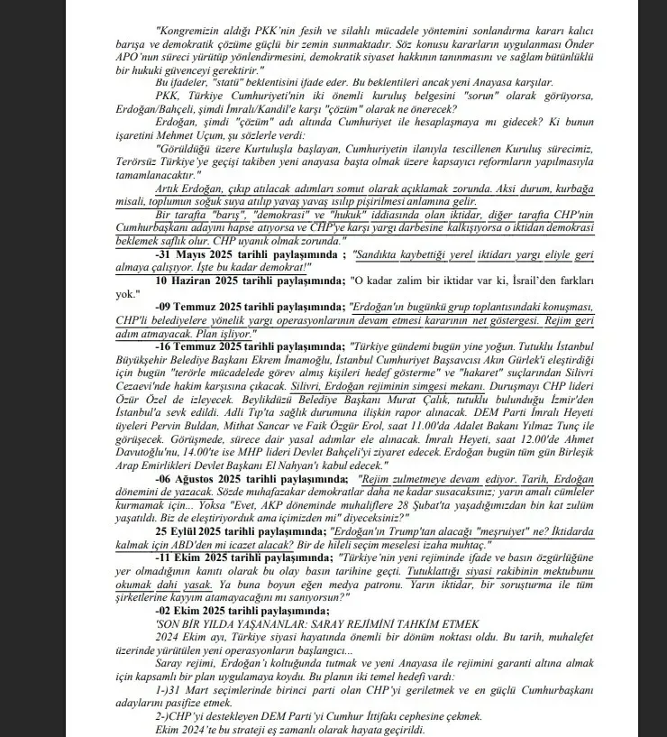 Sözde gazeteci Alican Uludağ tutuklandı: Alman Lobisi harekete geçti-5