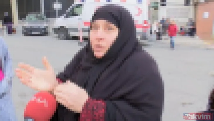 İstanbul’da dehşet evi! Genç kızın zincirli esareti