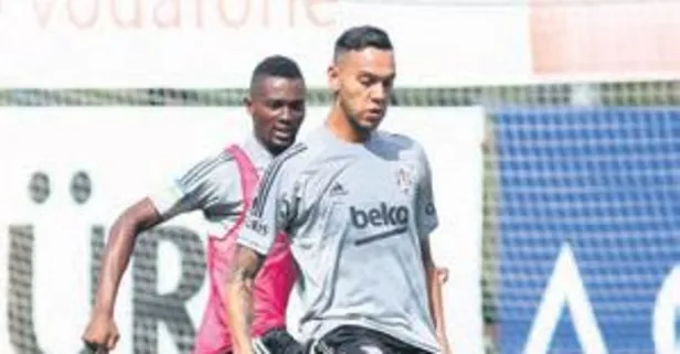 Josef de Souza hazır olduğunda oynayacak