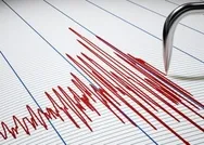 Marmara Ereğlisi açıklarında 4,2lik deprem! İstanbulda da hissedildi... | Deprem anını A Habere anlattı