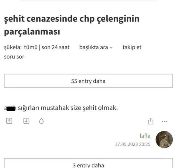 depremzedelerden-sonra-simdi-de-sehitlere-dil-uzatip-galiz-kufurler-ettiler-basrolde-chpnin-karanlik-kutusu-ek-1684362337859.jpeg Depremzedelerden sonra şimdi de şehitlere dil uzatıp galiz küfürler ettiler! Başrolde CHP'nin karanlık kutusu Ekşi Sözlük...-3