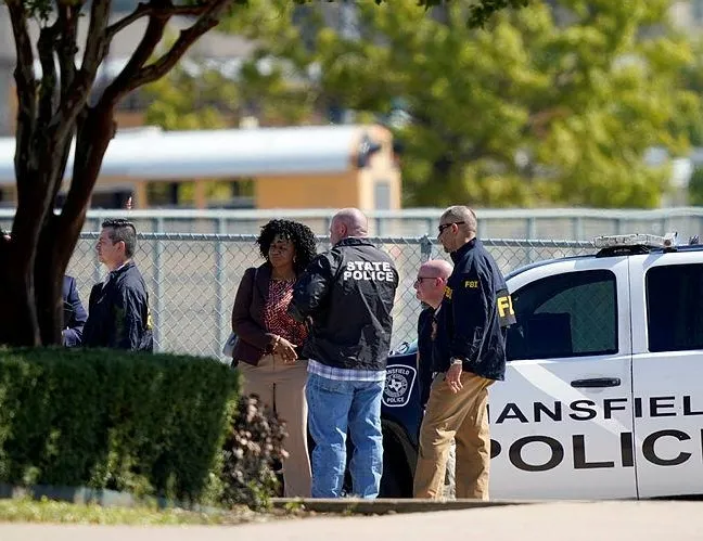 ABD’de liseye silahlı saldırı!