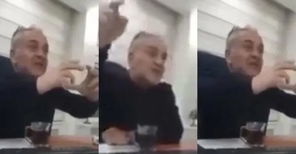 Karar yazarı sözde ilahiyatçı Mustafa Öztürk Kur'an-ı Kerim hakkındaki skandal sözlerinin ardından istifa etti!-3