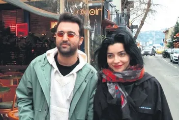Merve Boluğur aşkta aradığını bir türlü bulamıyor! Son sevgilisi Erkan Şen'le de yolları ayırdı