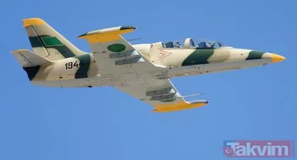 L-39, F-16, SU-24 savaş uçağı özellikleri! Aero L-39 Albatros özellikleri nelerdir? Hangi ülkede kaç savaş uçağı var?