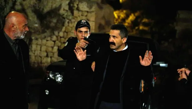 Aşk ve Mavi 78. bölüm izle Final videosunu izle Takvim TV