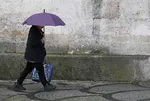 Kar yağışı İstanbul'u son kez şiddetli vuracak! Meteoroloji 26 ile sarı kod verdi: Sağanak, fırtına, çığ... Hava buz kesecek