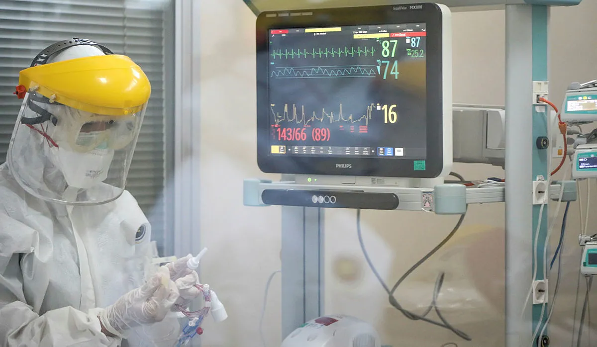 Market arabalarında görünmeyen tehlike! Bilim Kurulu Üyesinden flaş uyarı! - 5