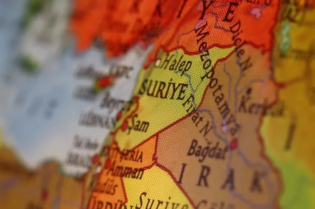 ABD'nin yeni Suriye planı belli oldu