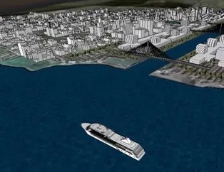 Kanal İstanbul’da ihale hazırlığı