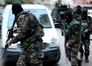 Son dakika: Adanada yakalanan 5 DEAŞ şüphelisi tutuklandı
