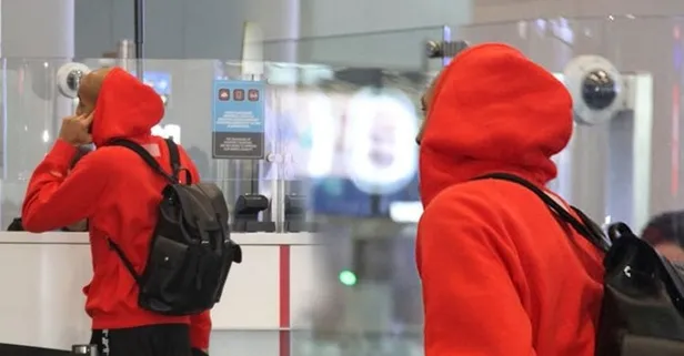 Galatasaray'da beklenen ayrılık! Yıldız isim Fransa'ya gitti