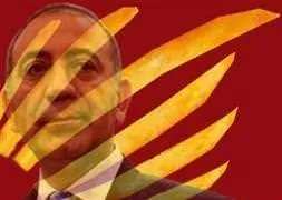 Baykal’a çıkıştı
