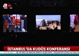 Kudüs klibi izleyenlerin yüreklerini yaktı