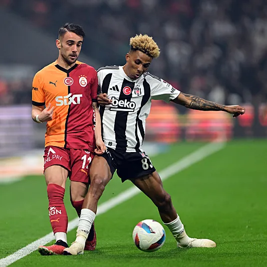 Derbi sonrası puan ve namağlup savaşı