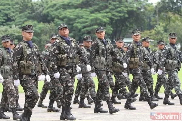 Türkiye SİHA'larla vuruyor! 2023 listesi güncellendi TSK gücüyle damga vurdu: Peki Türkiye kaçıncı sırada? - 37