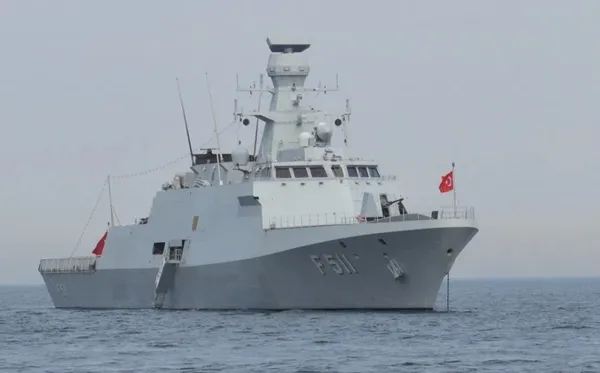 Ukrayna'dan SİHA'lardan sonra bir hamle daha! Türkiye'den savaş gemisi alacaklar!-9