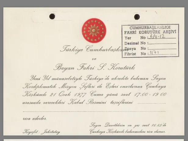 Ahlaksız algı oyununu boşa çıkaran belgeler-4