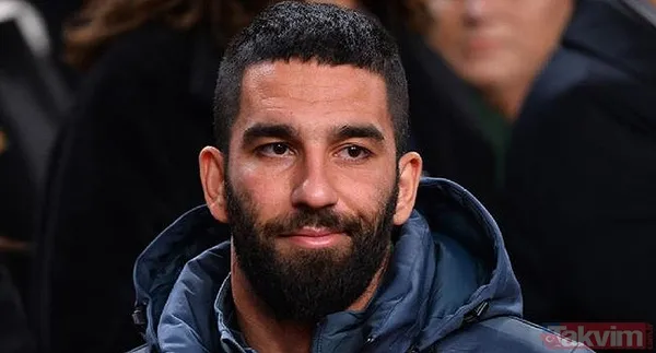 Arda Turan'ın Seçil Erzan ile yaptığı konuşmalar ortaya çıktı! Eşine çanta almak için para istemiş... - 12