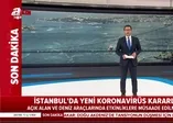 Son dakika: İstanbul Valiliği yeni koronavirüs tedbirlerini duyurdu! Düğün, nikah, konser...